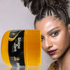 Hair Control Pomade Styling Braiding Cream for Lock and Twist