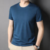 MLSHP Silk Summer T-shirts
