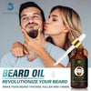 Beard Growth Essential Oil
