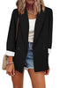 Women's Winter Formal Blazer
