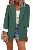 Women's Winter Formal Blazer