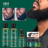 Sevich Beard Nourishing Beard Growth Set