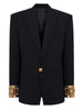 HIGH STREET 2024 Designer Jacket