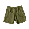 Summer cotton shorts ( with drawstring )