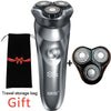 Electric Shaver (waterproof)