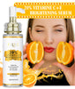AILKE Vitamin C Skin Care Lightening Body Lotion,