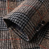 Classic Men's Plaid Blazers