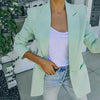 Chic Women Blazer