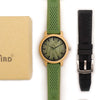 Bobo Bird Bamboo Watch