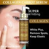 AILKE Collagen Whitening Kit, Moisturizer, Hydration, Dark Spot Removal