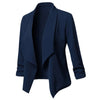 Women's Thin Cardigan Blazer