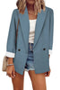 Women's Winter Formal Blazer