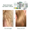 Keratin Hair Mask Straightening Smoothing Soft Hair