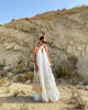 Women’s Autumn Halter Dress