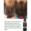 NEW Beard Hair Growth Essential Oil