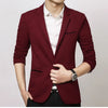Mens Casual Blazer