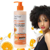 Body Lotion Vitamin-C Moisturizing Nourishing Body Cream