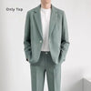 Men's Business Casual Blazer