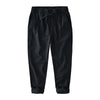 Summer Men Linen Trousers (Casual Baggy Pants , Breathable)