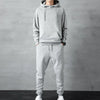 SANWOOD Men's Casual Spring & Autumn Tracksuit