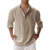 Men's Cotton Shirt