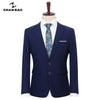 Men's Oversized Business Suit