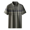 Loose Polo Shirt