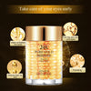 24K Gold Eye Cream Moisturizing Hyaluronic Acid Serum