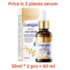 Collagen Moisturizing Essence Body Lotion