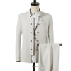 Men's 2 Piece Suit