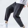 Loose Men's Cotton Linen Pants