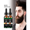 NEW Beard Hair Growth Essential Oil