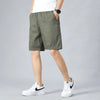 Knee Length Shorts