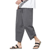 Men's Capri Pants