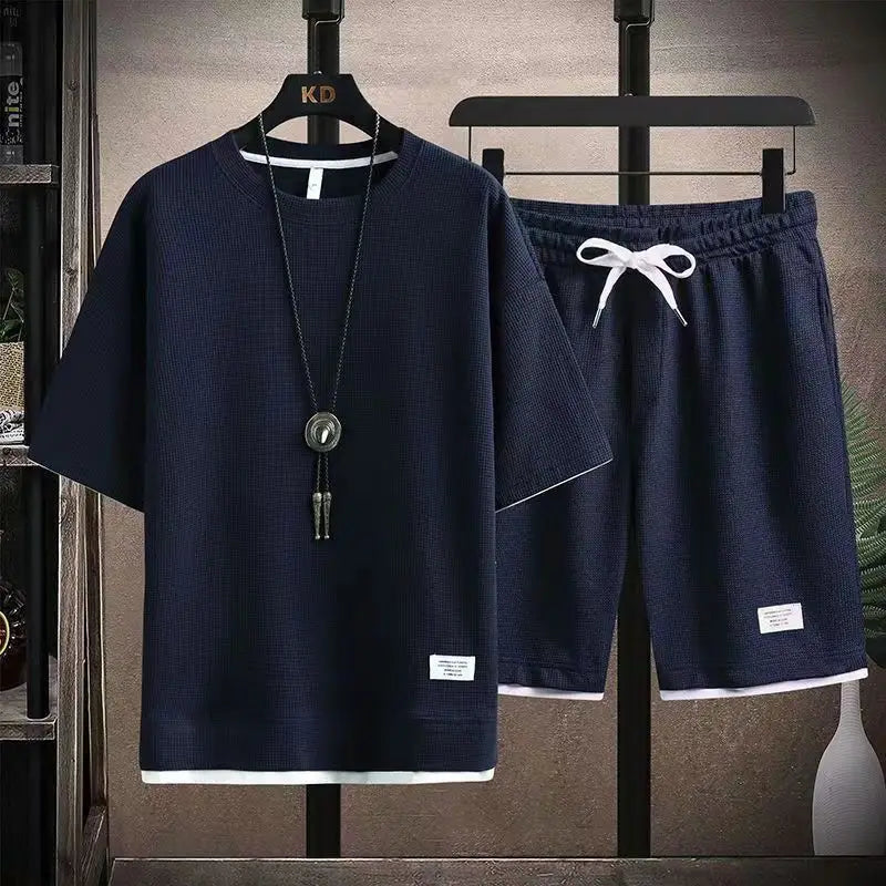 Casual Men's Fit 100% Cotton