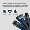 3 in 1 Shaver Nose, Beard Shaver, Trimmer (Multi Functional) B