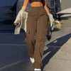 Street Chic Trousers