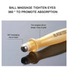 24K Gold Bright Eye Roller Eye Cream