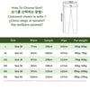 Summer New 100% Linen Casual Pants