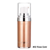 20ML Spray Liquid Highlighter Body Bronzer Illuminator Cosmetic Shimmer