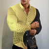 Men's Long Sleeve Shirt