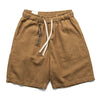 Ramie Shorts