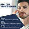 15g Men's Eye Cream Firming Eye Contour Skin Anti-wrinkle Anti Dark Circles