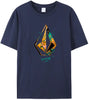 New Volcom Tee 100% Cotton