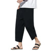 Men's Capri Pants