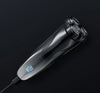ENCHEN Electric Shaver 3D Blackstone
