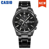Casio Edifice Chronograph