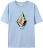 New Volcom Tee 100% Cotton