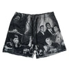 Men KINETIC shorts
