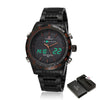 NAVIFORCE Multifunction Watch